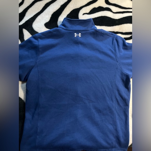 Vintage UNDER ARMOUR polar - Picture 2 of 2